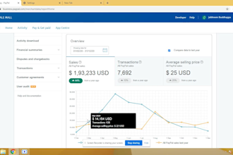 ebay dropshipping business mentor 9 year pro  supplier sourcing listing SEO scal