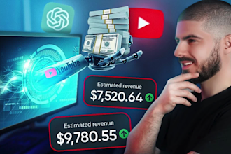 create cash cow video automation, faceless cash cow video, youtube automat