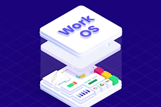 saas animation saas explainer software explainer video b2b startup promo video