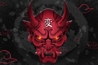 design custom kick, twitch overlay package, stream overlay, facecam in 24h