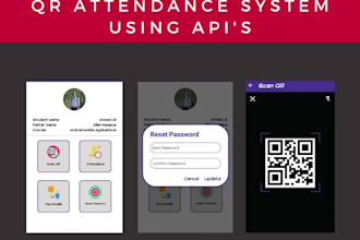 develop professional android app