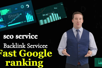 build high authority dofollow USA backlinks linkbuilding manually
