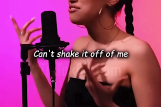 remove background music and isolate vocals for clean audio