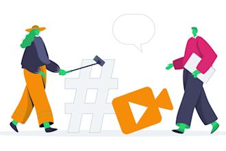 create a professional explainer video for you