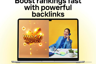 web 2 0 backlinks