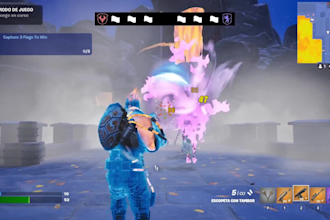 build or enhance your fortnite island with professional expertise