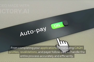 medicare provider enrollment and ptan application