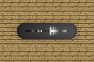 create a minecraft challenge plugin and edit its video