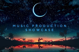 produce songwrite pop, dark pop, synthwave, and alt songs
