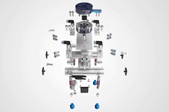 cgi 3d product industrial mechanical animation video explainer motion graphics
