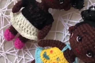 crochet custom amigurumi toys and accesorles