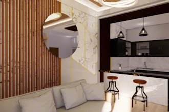 design or edit 3d backgrounds for webtoons and comics using sketchup