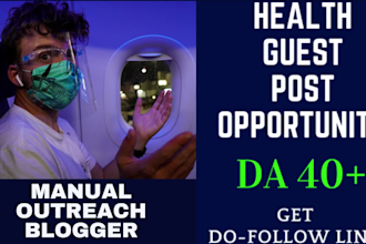 do health guest post on high authority health guest post site