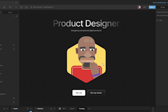 create rive animations for your website and mobile app ui