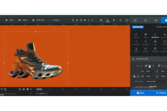 design animated sliders for wordpress with slider revolution