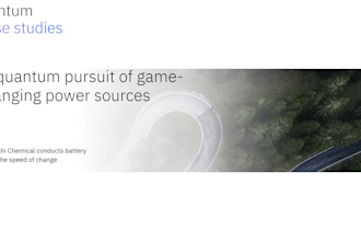 delivery quantum computing software solutions