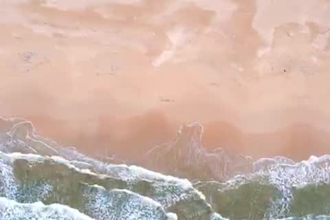 create a drone happy birthday video and greeting video