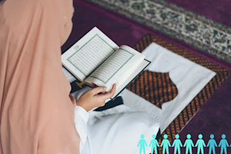 teach you quran translation and tafseer