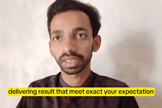do excel data entry, contact list ,data collection, web research in low price