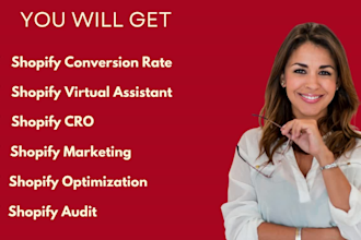 increase shopify conversion rate shopify cro shopify audit shopify analysis