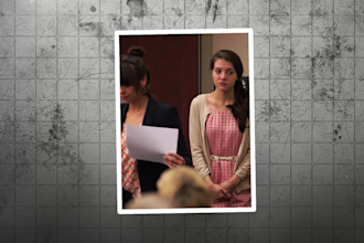 edit true crime story and documentary for youtube