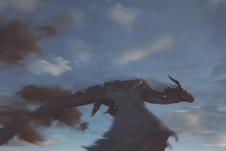 create dynamic 3d fire simulation vfx animation 3d particle simulation 3d smoke
