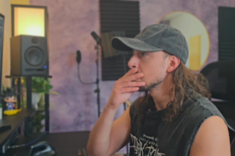 write a metalcore, deathcore, djent song for you