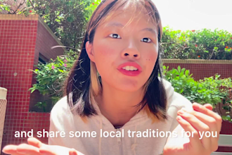 provide some information about taiwan