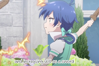 create professional anime, manhwa and manga recap videos