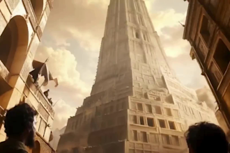 be your ai filmmaker for movie book or game trailer with commercial ai video art