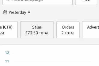 run successful PPC amazon campaign