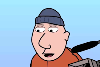 do voice acting for your animation or movie project