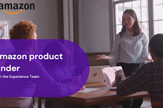 your amazon product finder for pl with free consultancy