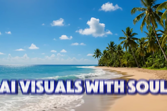 stunning ai generated cinematic video ads