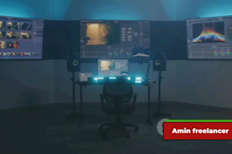 do editing and post production filming