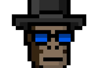 design nft pixel art and cryptopunk for collection