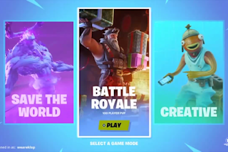 edit you a humorous gameplay video for youtube