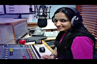 record professional female voiceovers in english, hindi,odia