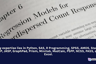 do biostatistics data analysis sample size calculation spss stata sas excel  r
