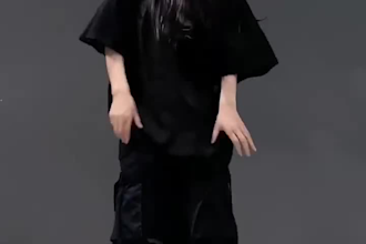do tik tok dance video, afro dance, afro music promotional, hip pop dance video