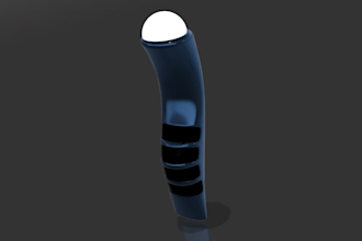 create 3d models, prototypes, and renderings for your product