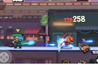 create epic 2d vfx for your video game