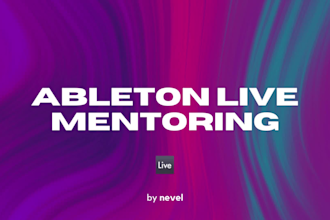 help you produce and mix your tracks in ableton live
