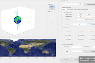 do matlab, simulink, ansys, solidworks, and python projects