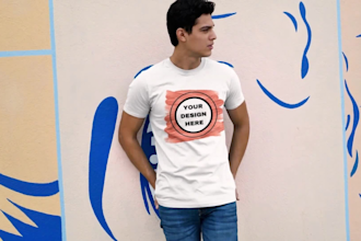 design print on demand shopify store using jetprint