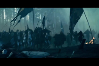 create awesome game, fiction, movies and book trailers for youtube