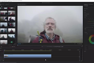 edit long videos into shorts or reels