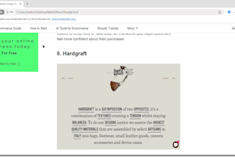 be your responsive expert front end web developer