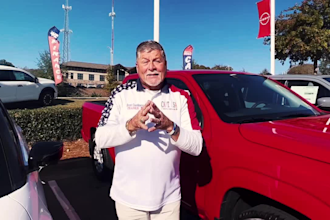edit your sales or pitch video into a branded promo