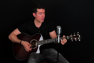 provide professional advice and consultation on your music